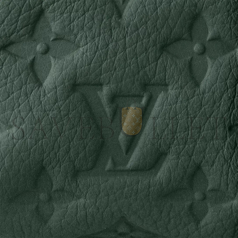 LOUIS VUITTON KEEPALL BANDOULIÈRE 25 M24432 (25*15*11cm)